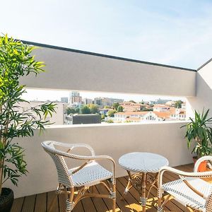 Porto Insight Cedofeita- Parking, Balconies & Ac